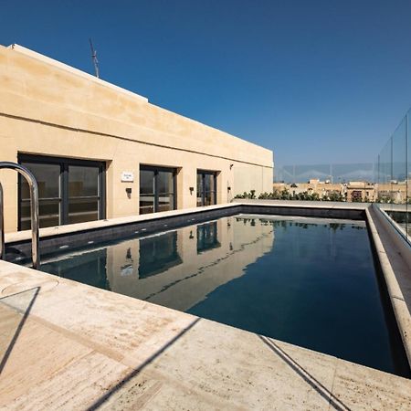 Palais Le Brun Hotel Валета Екстериор снимка