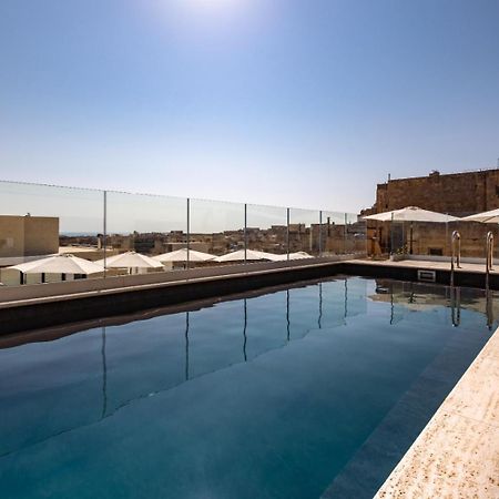 Palais Le Brun Hotel Валета Екстериор снимка