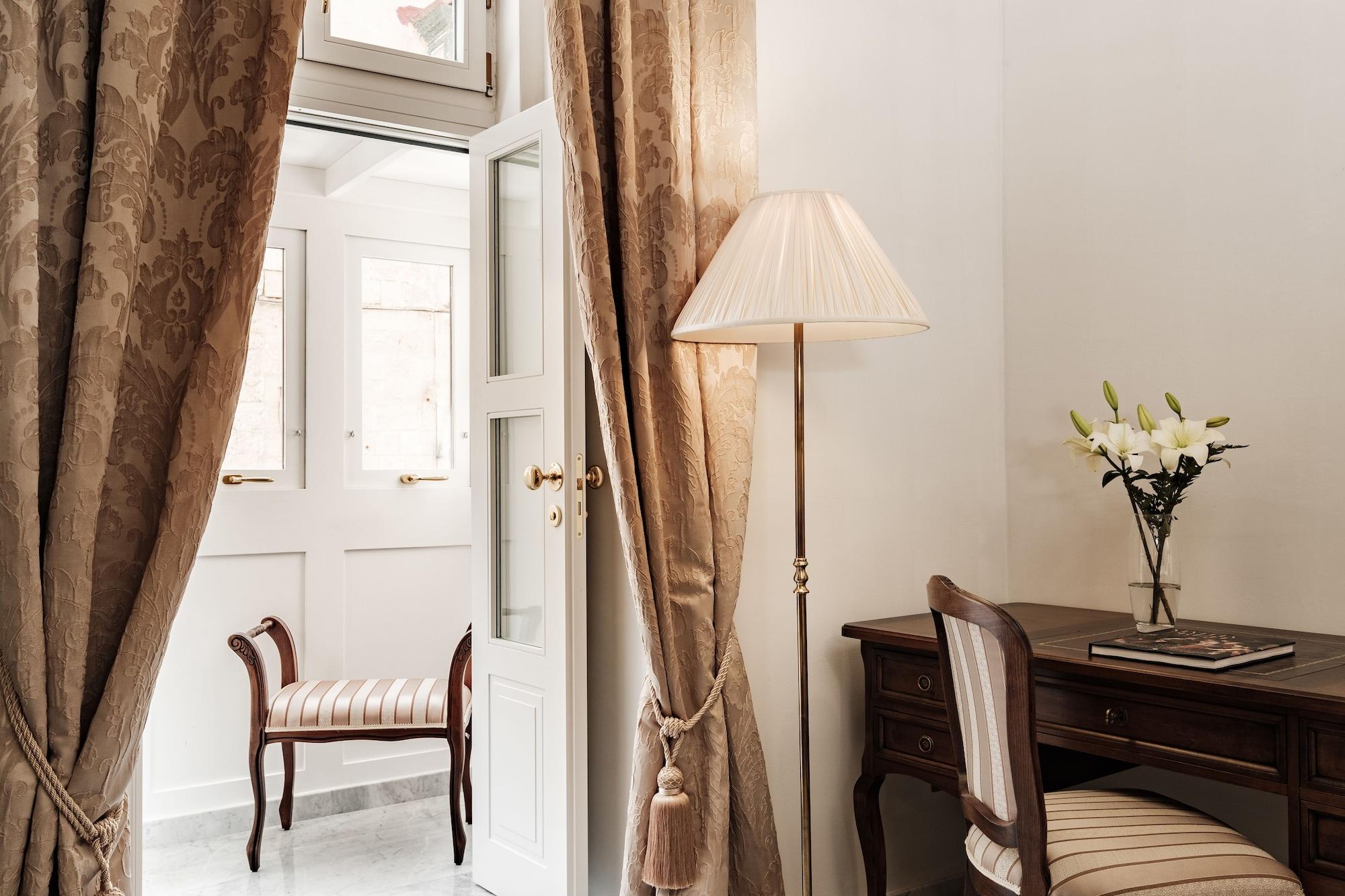 Palais Le Brun Hotel Валета Екстериор снимка