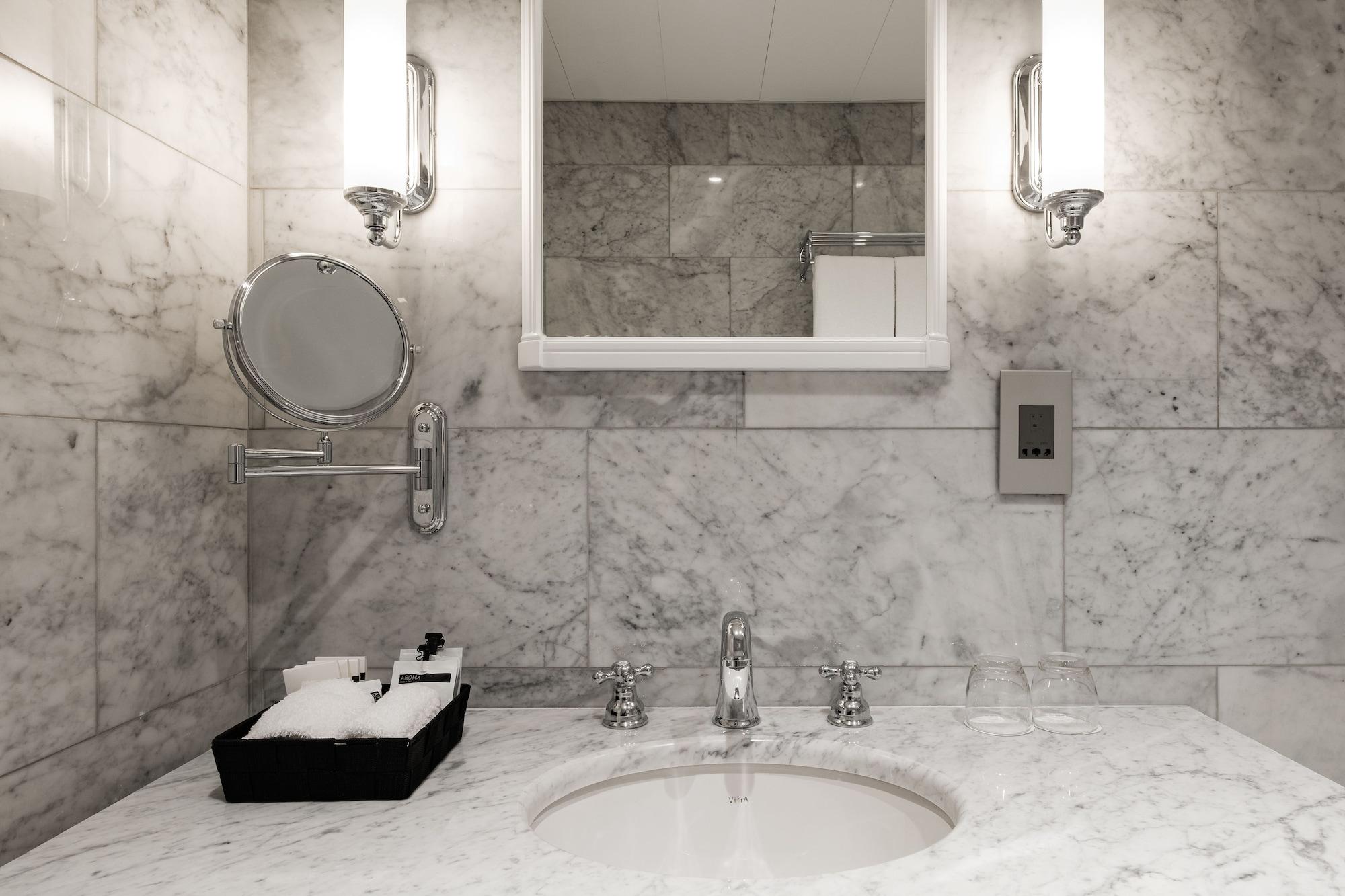 Palais Le Brun Hotel Валета Екстериор снимка
