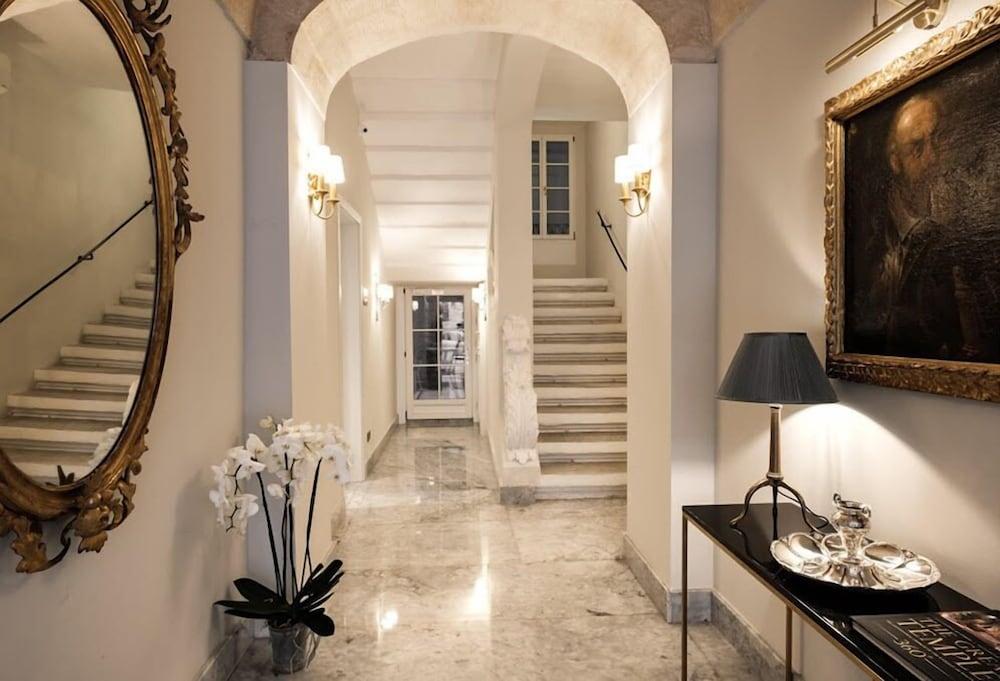 Palais Le Brun Hotel Валета Екстериор снимка