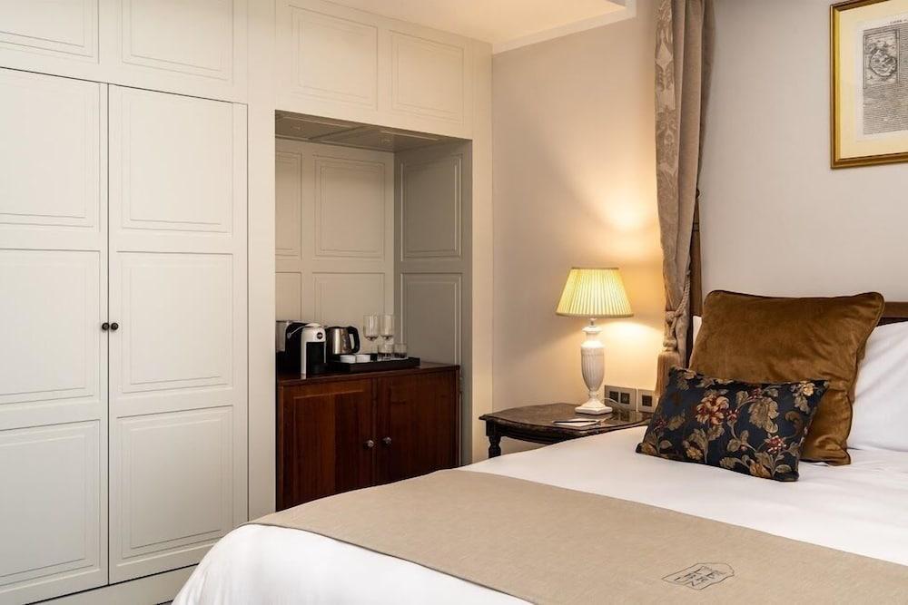 Palais Le Brun Hotel Валета Екстериор снимка