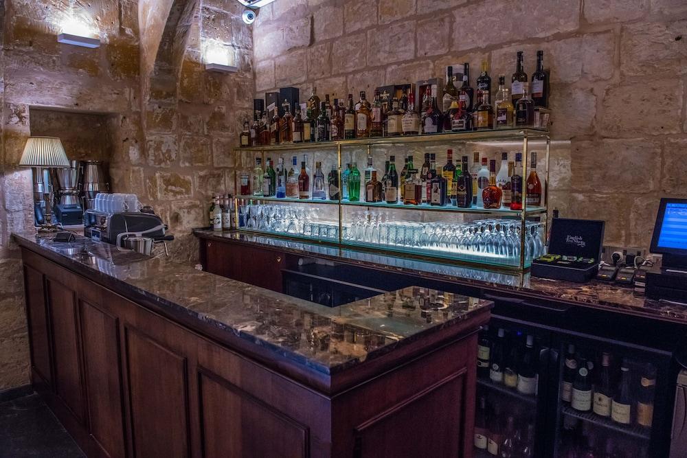 Palais Le Brun Hotel Валета Екстериор снимка