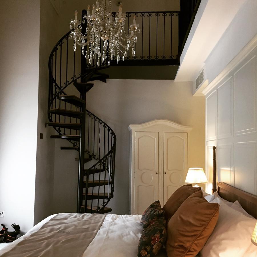 Palais Le Brun Hotel Валета Екстериор снимка
