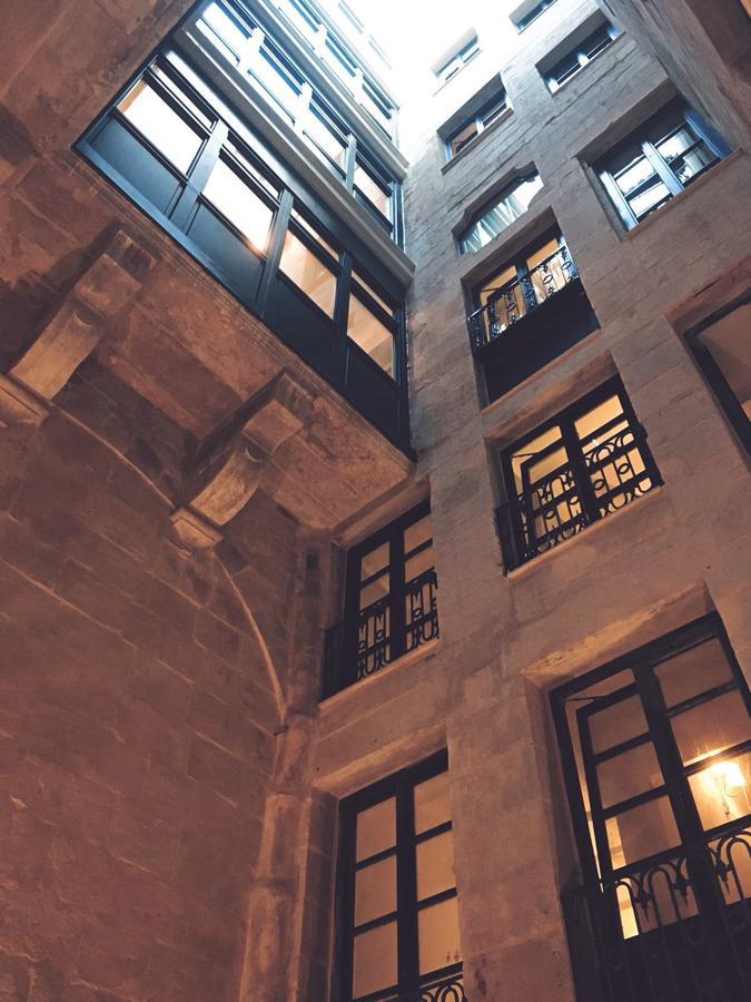 Palais Le Brun Hotel Валета Екстериор снимка