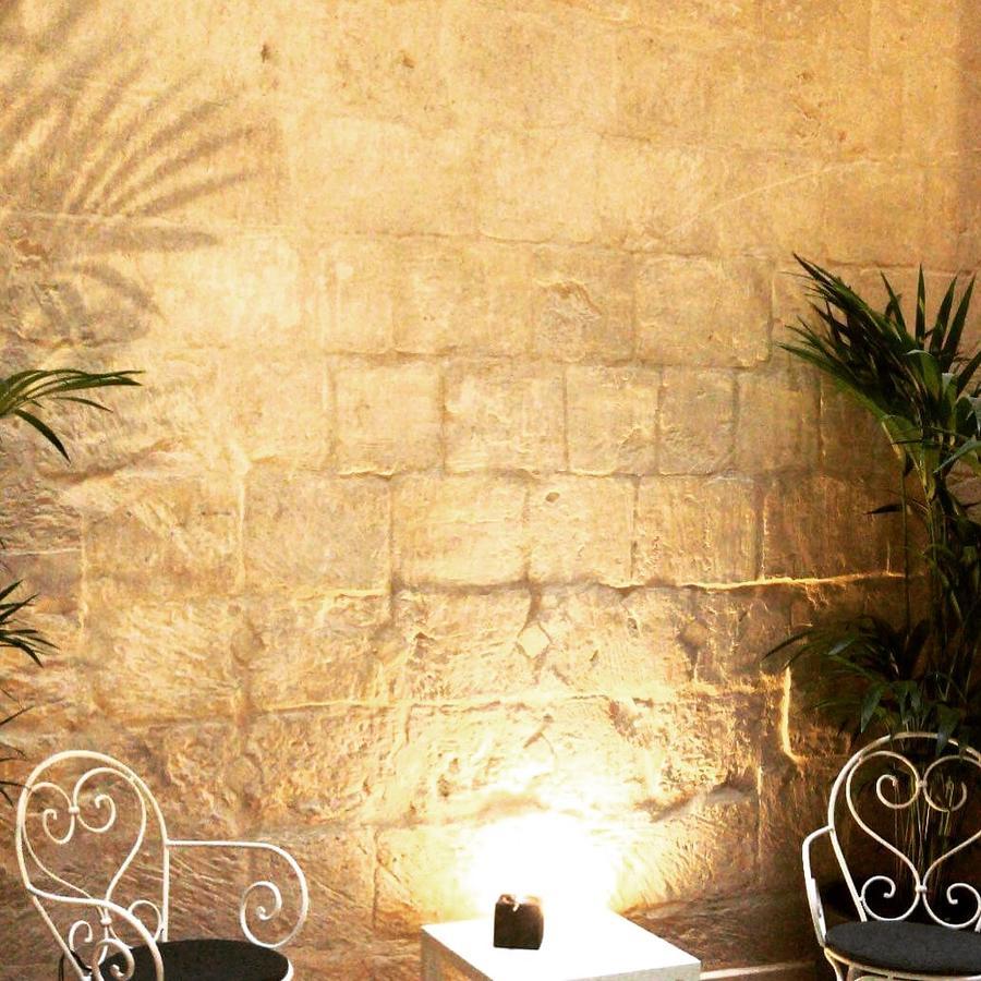 Palais Le Brun Hotel Валета Екстериор снимка