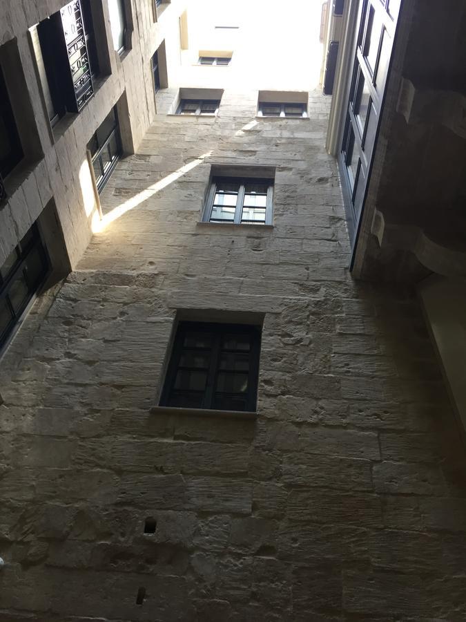 Palais Le Brun Hotel Валета Екстериор снимка