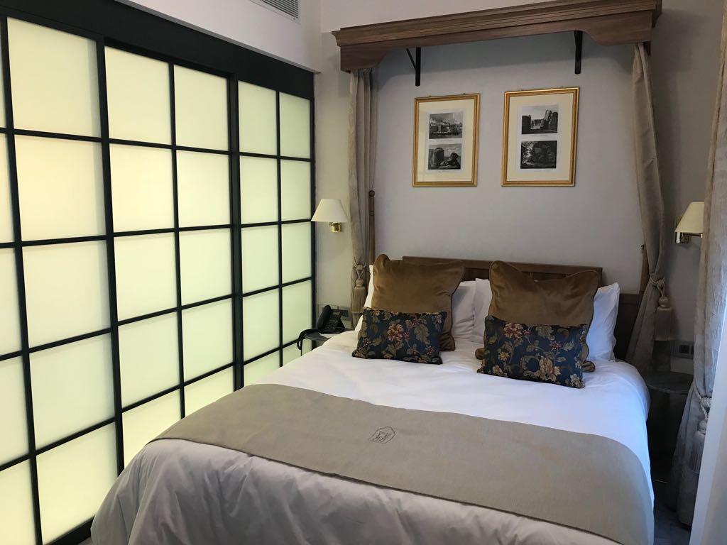 Palais Le Brun Hotel Валета Екстериор снимка