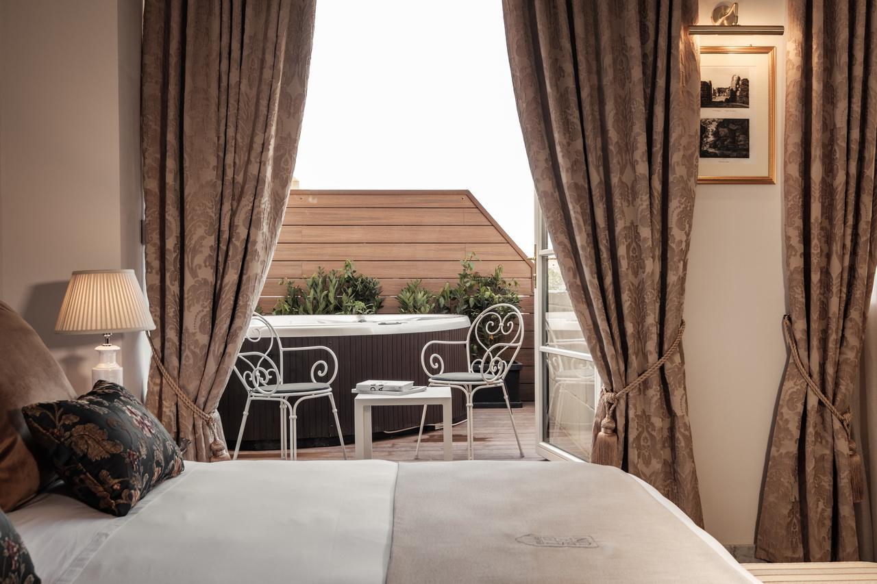Palais Le Brun Hotel Валета Екстериор снимка