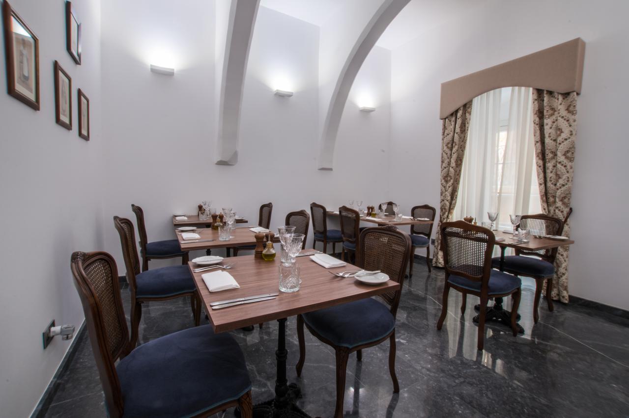 Palais Le Brun Hotel Валета Екстериор снимка