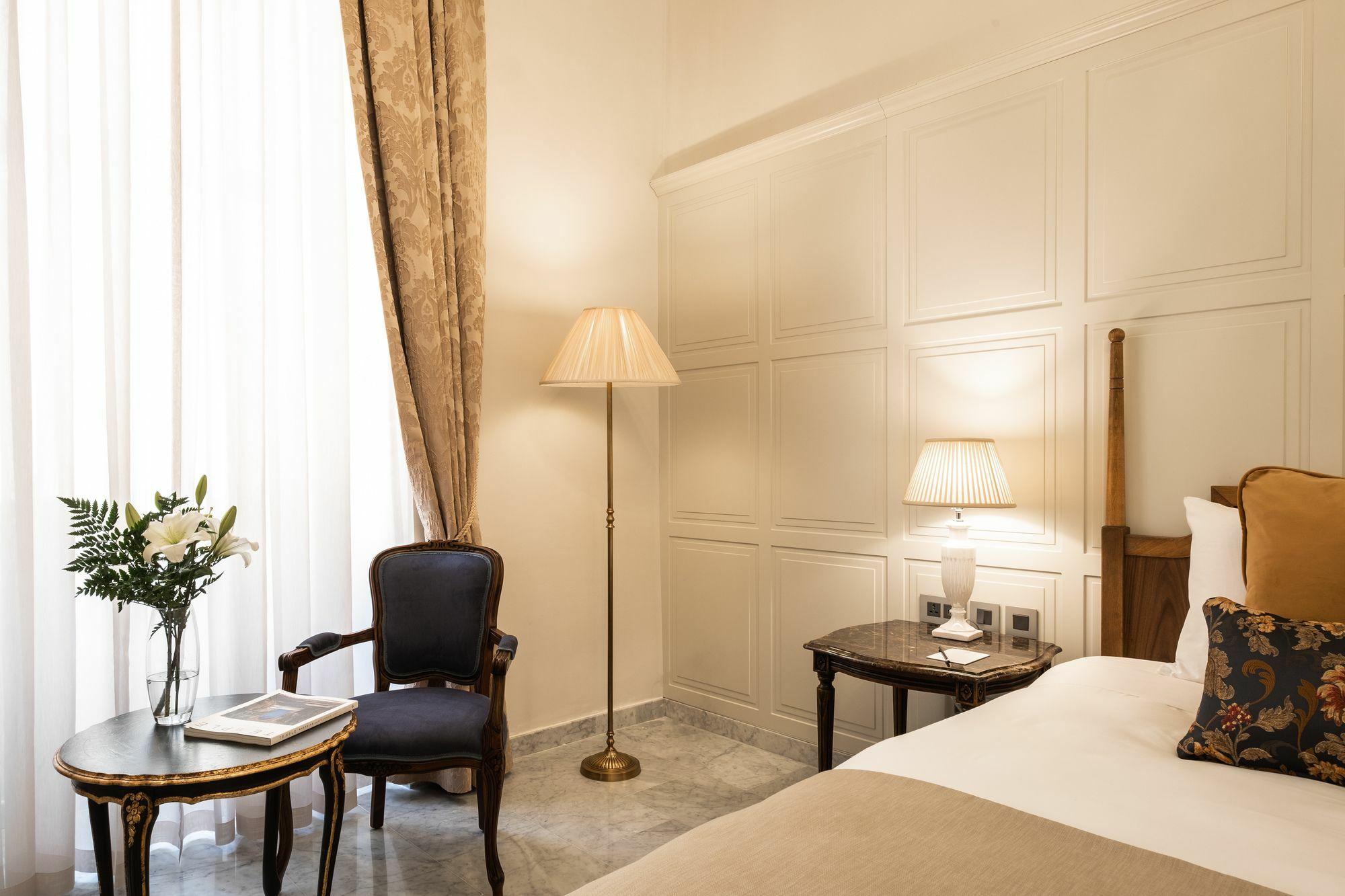 Palais Le Brun Hotel Валета Екстериор снимка
