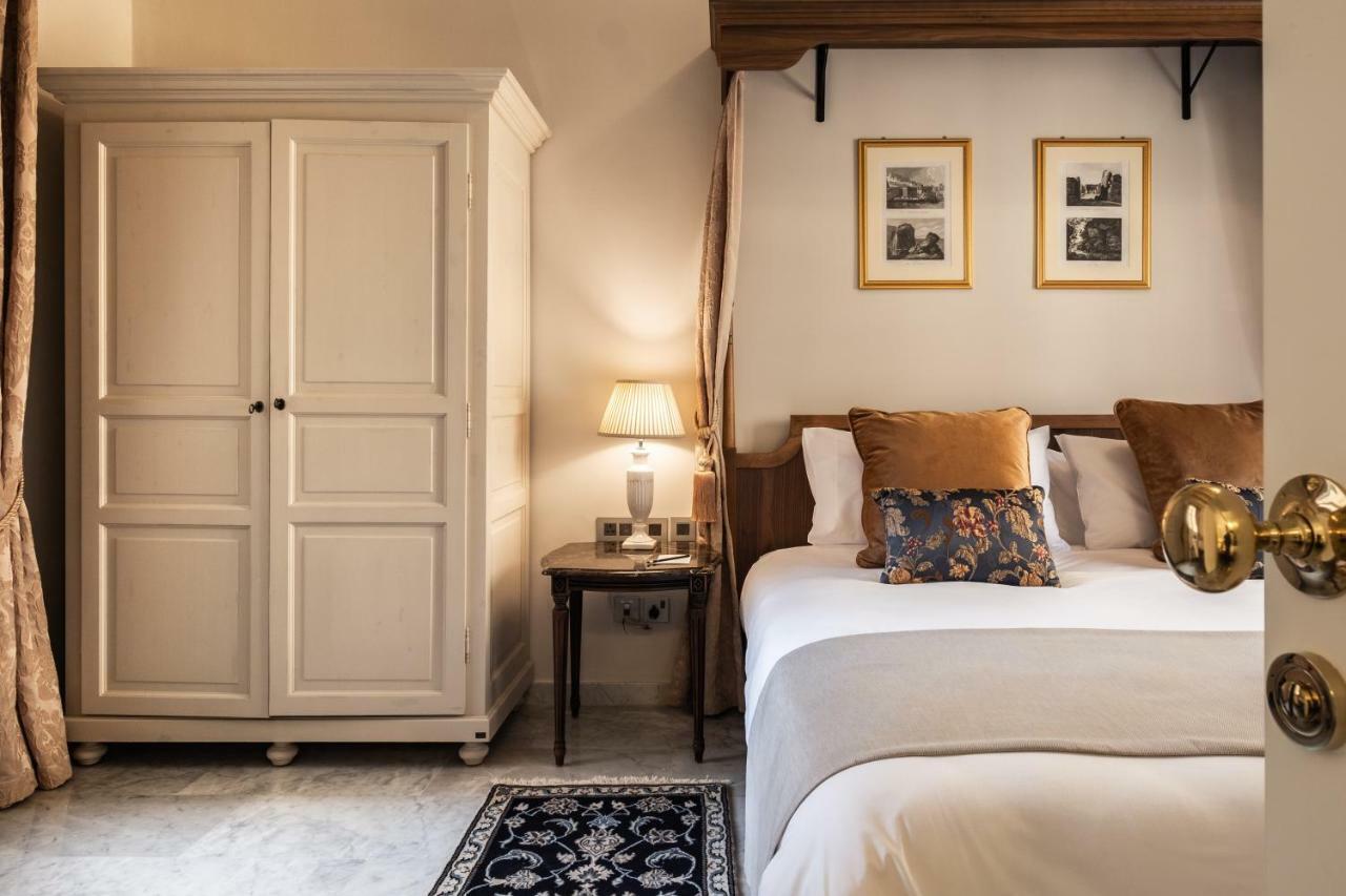 Palais Le Brun Hotel Валета Екстериор снимка